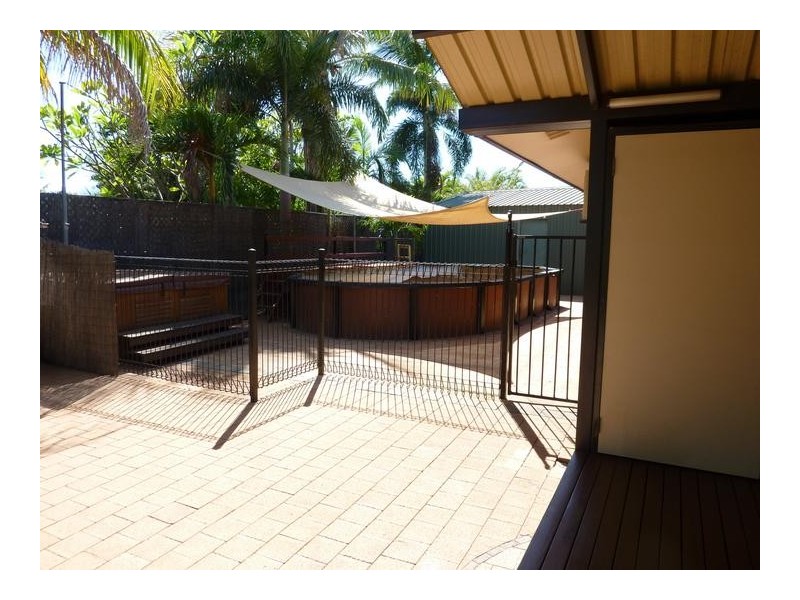 16 Dodd Court, Karratha WA 6714