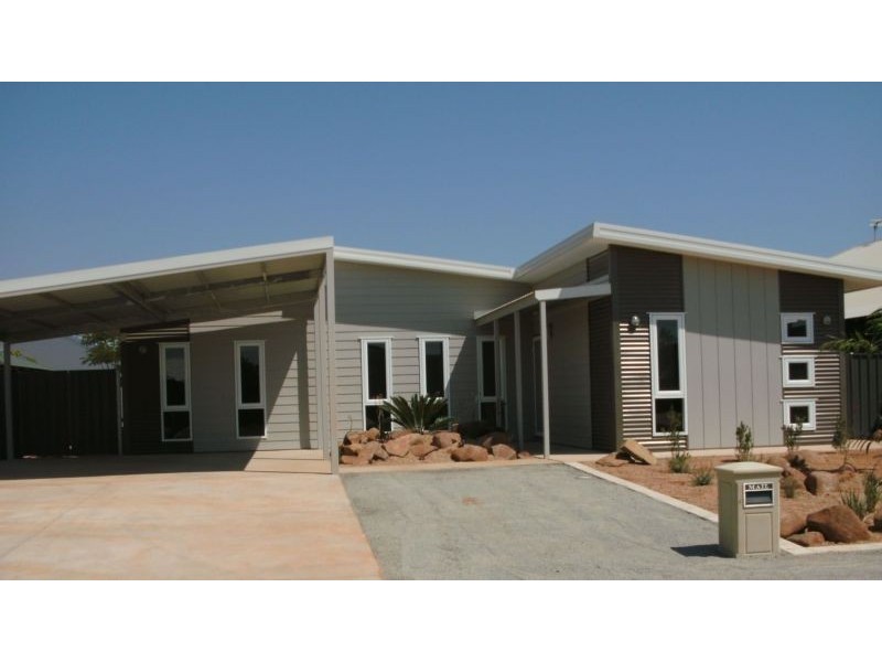 14 Sandpiper Turn, Karratha WA 6714