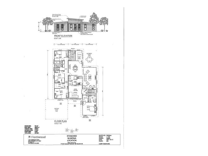 14 Sandpiper Turn, Karratha WA 6714