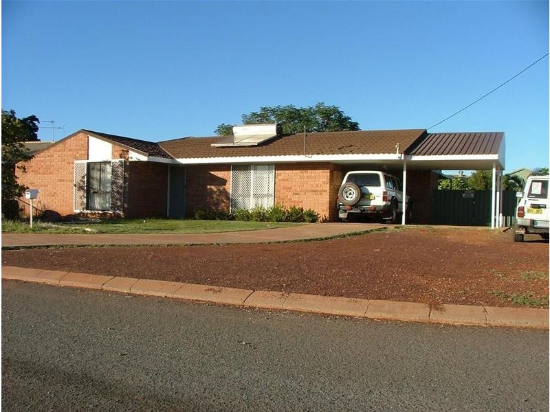 2 Shadwick Drive, Karratha WA 6714