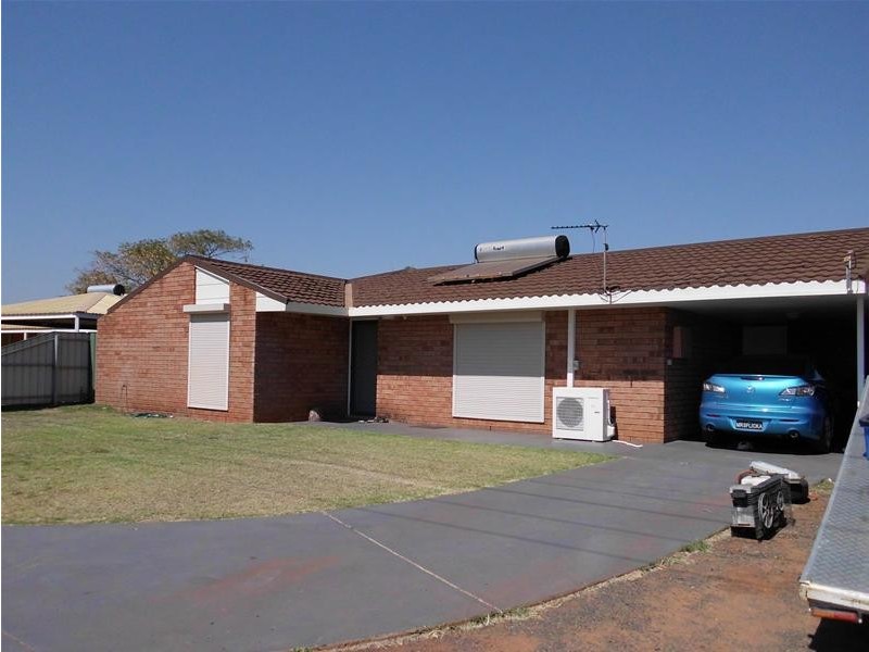 2 Shadwick Drive, Karratha WA 6714