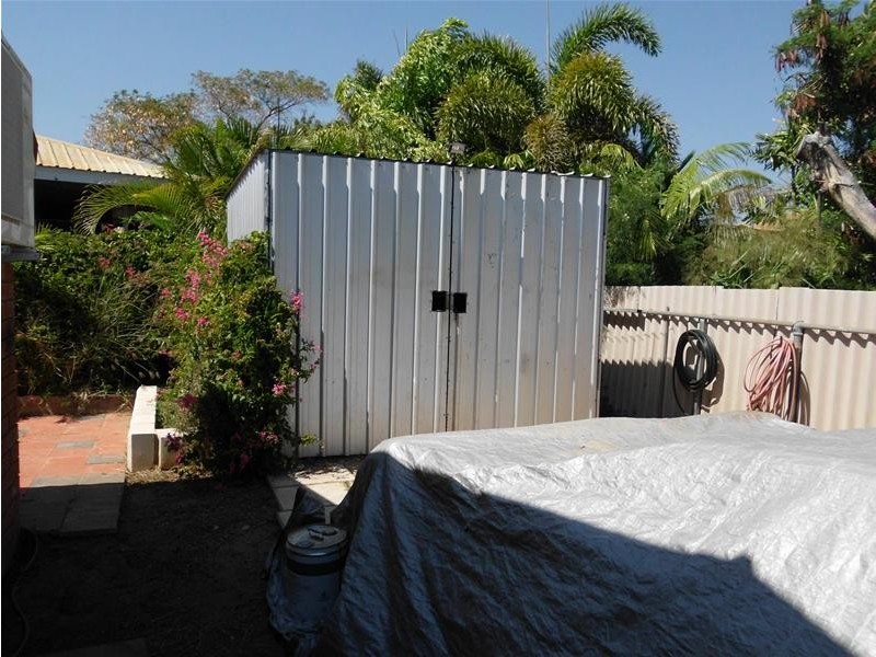 2 Shadwick Drive, Karratha WA 6714