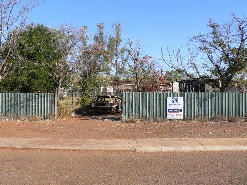 27 Harding Street, Roebourne WA 6718