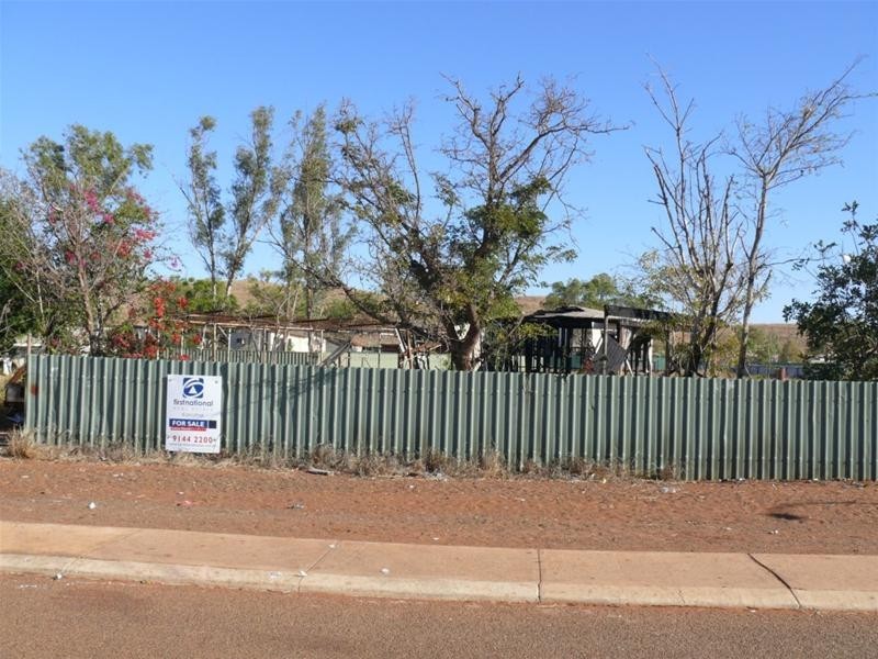 27 Harding Street, Roebourne WA 6718
