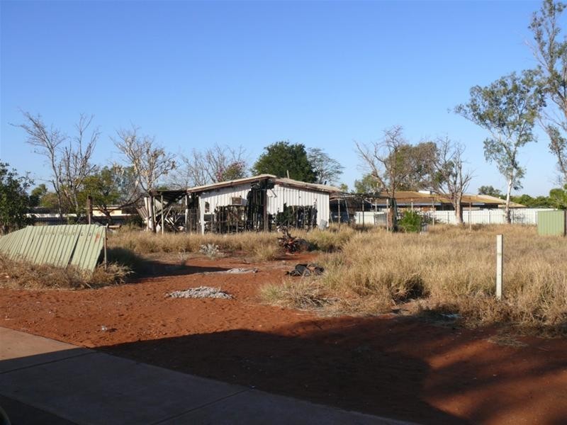 27 Harding Street, Roebourne WA 6718