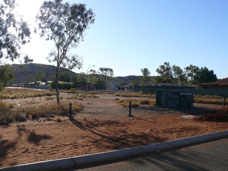 27 Harding Street, Roebourne WA 6718