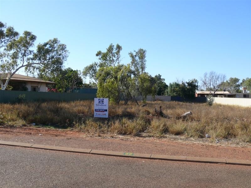 22 Harding Street, Roebourne WA 6718