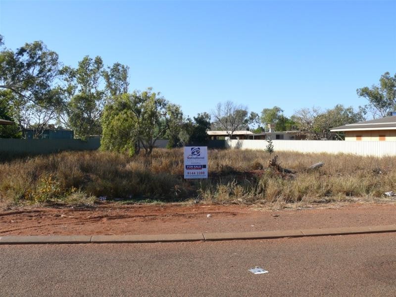 22 Harding Street, Roebourne WA 6718