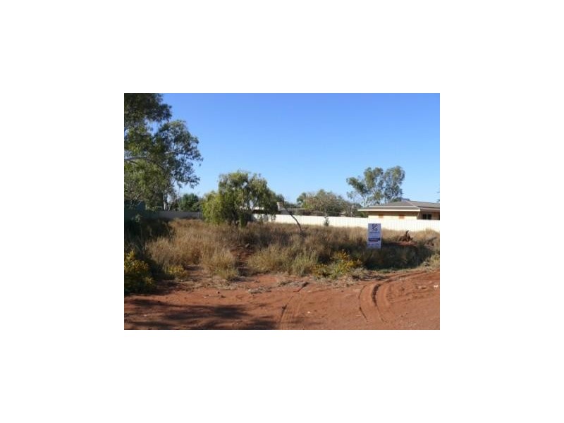 22 Harding Street, Roebourne WA 6718