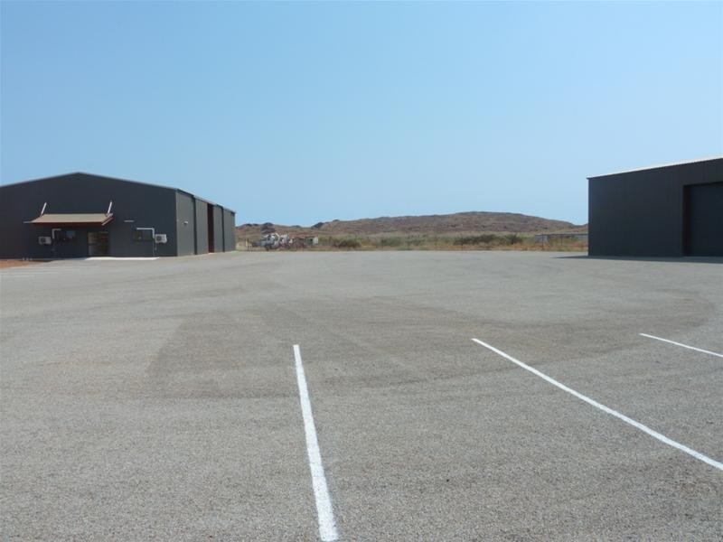 2560 Seabrook Crescent, Karratha Industrial Estate WA 6714