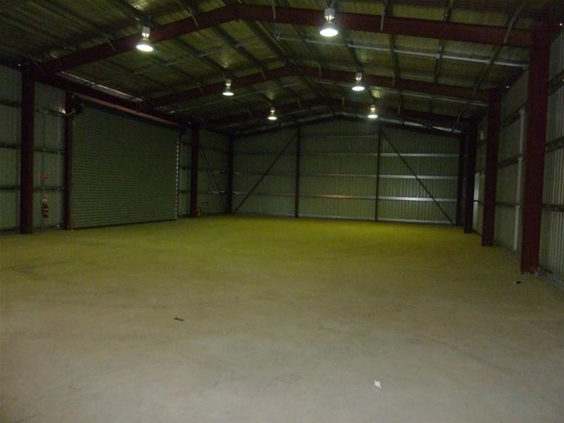 2560 Seabrook Crescent, Karratha Industrial Estate WA 6714