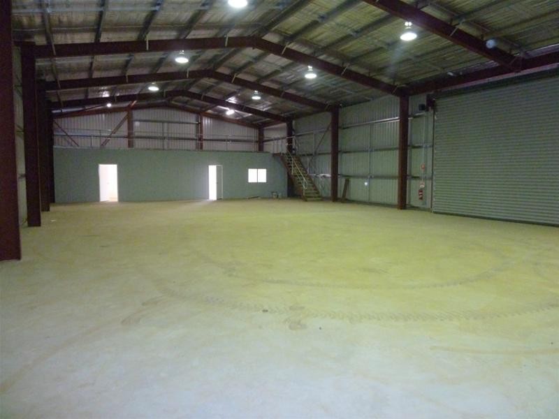 2560 Seabrook Crescent, Karratha Industrial Estate WA 6714