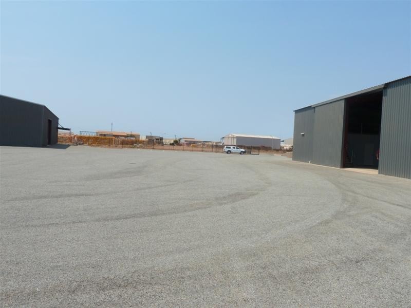 2560 Seabrook Crescent, Karratha Industrial Estate WA 6714