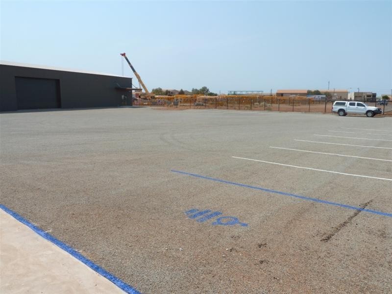 2560 Seabrook Crescent, Karratha Industrial Estate WA 6714