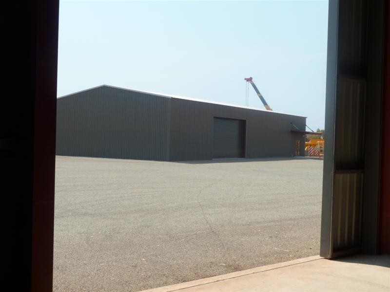 2560 Seabrook Crescent, Karratha Industrial Estate WA 6714