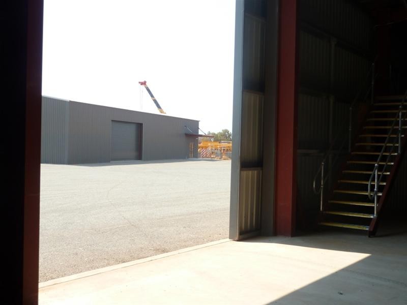 2560 Seabrook Crescent, Karratha Industrial Estate WA 6714
