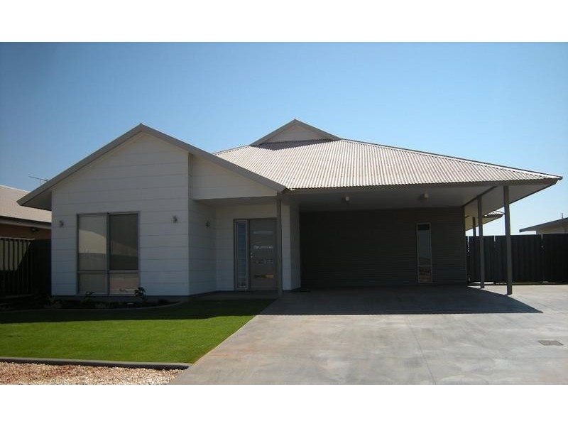TBA Address available upon request, Karratha WA 6714