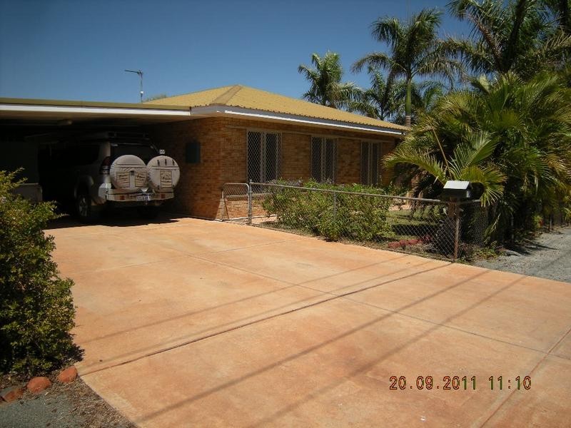 10 Leonard Way, Karratha WA 6714