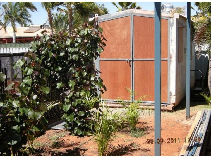 10 Leonard Way, Karratha WA 6714