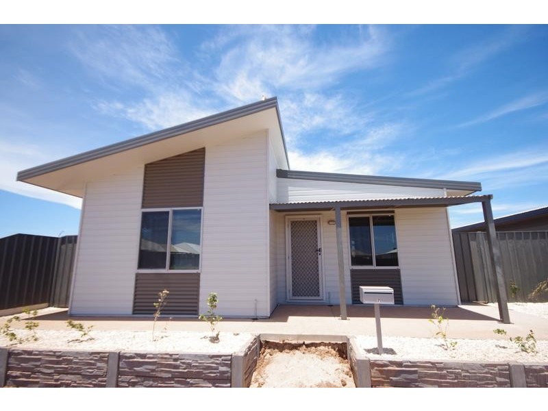 7 Bettong Bend, Karratha WA 6714