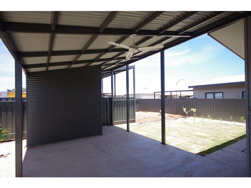 7 Bettong Bend, Karratha WA 6714