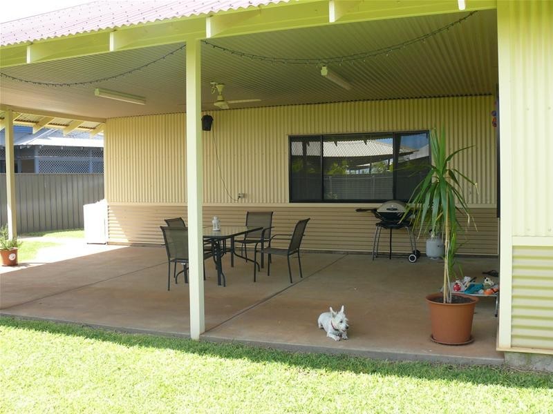 6 Turtle Close, Karratha WA 6714