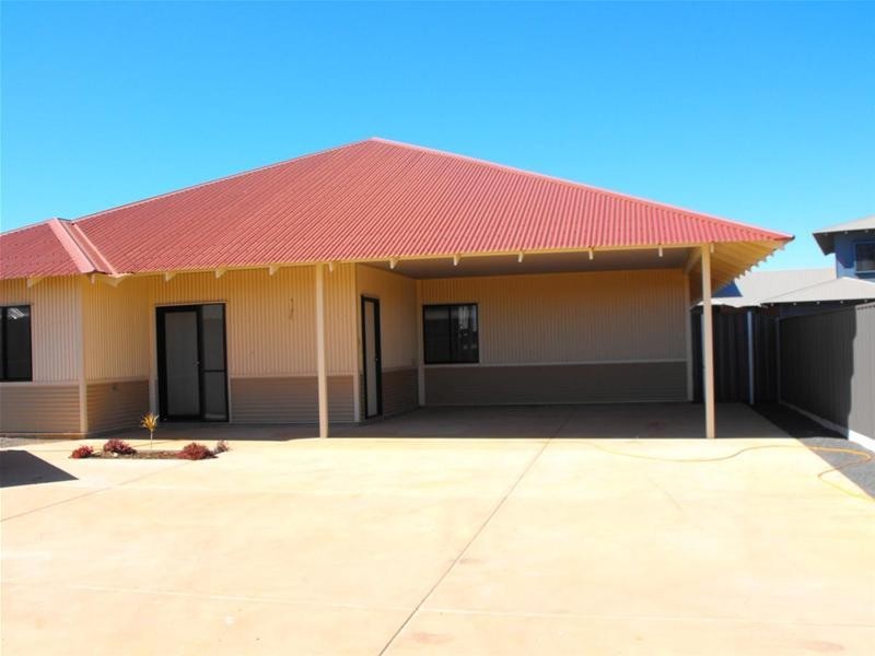 6 Turtle Close, Karratha WA 6714