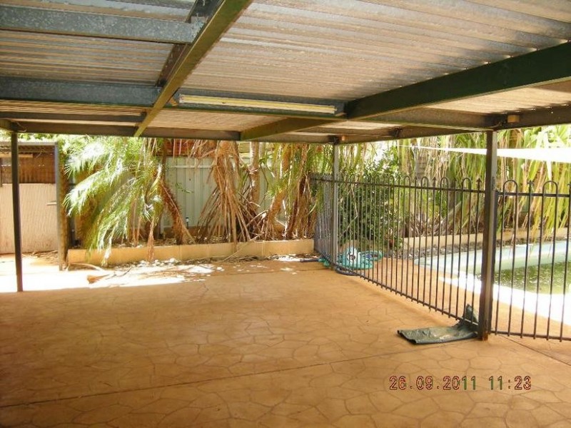 12 Bateman Court, Karratha WA 6714