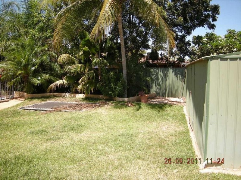 12 Bateman Court, Karratha WA 6714