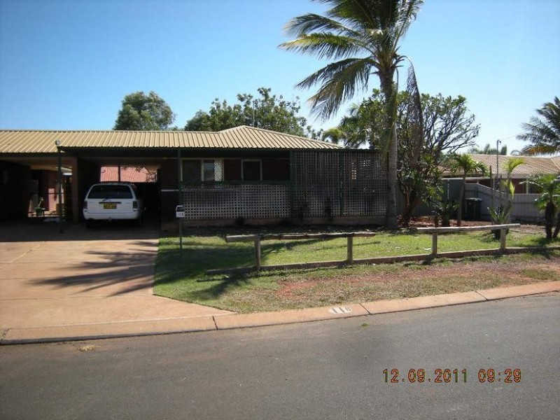 11B Swetman Way, Karratha WA 6714