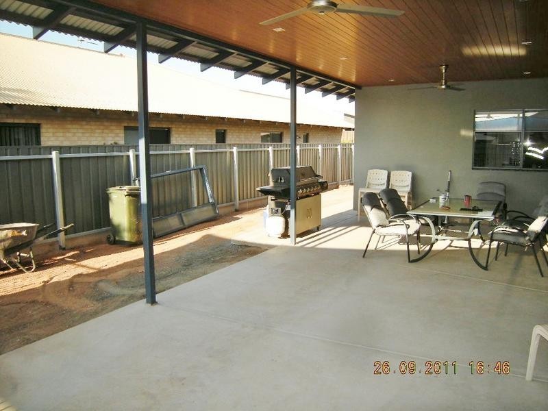 22 Heron Loop, Karratha WA 6714