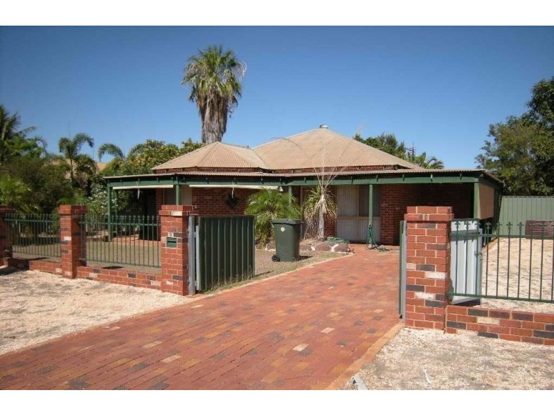 33 Leslie Loop, Baynton WA 6714