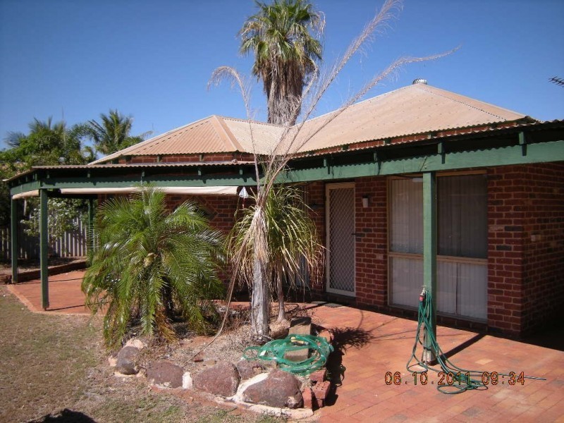 33 Leslie Loop, Baynton WA 6714