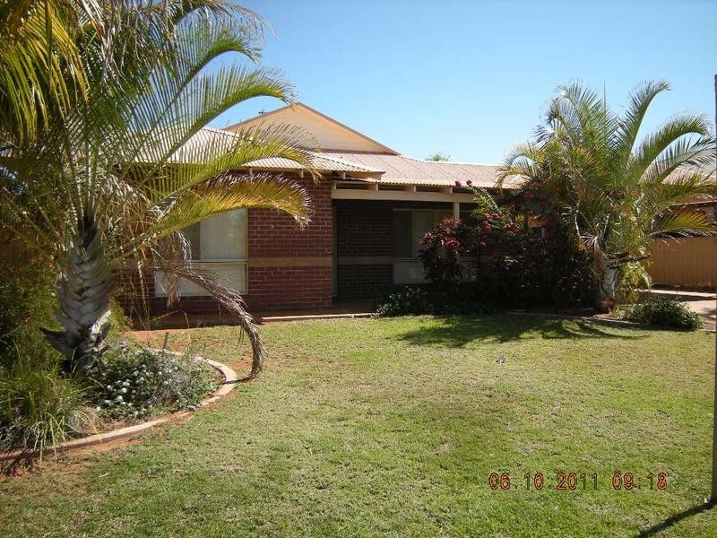 7 Armstrong Drive, Karratha WA 6714