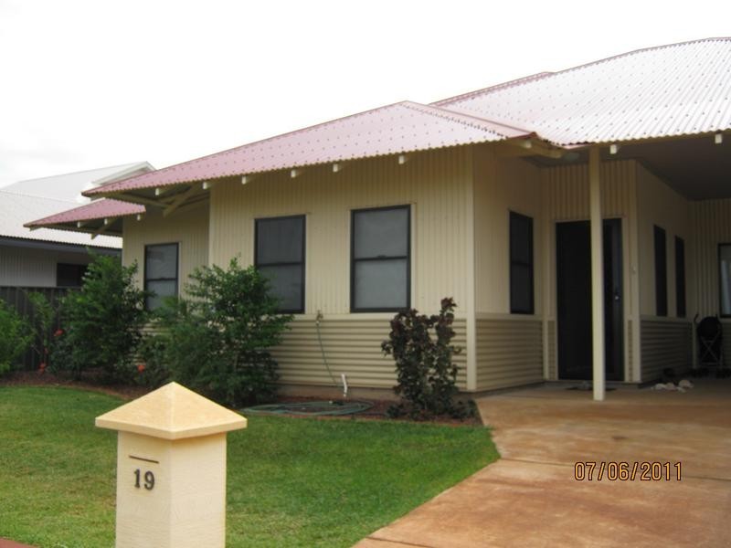 19 Mudlark Turn, Karratha WA 6714
