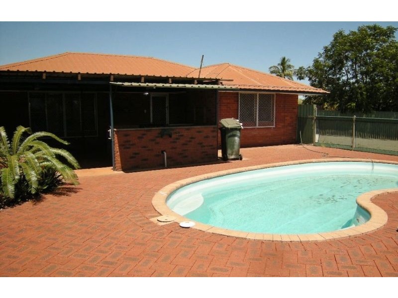 15 Gascoyne Crescent, Dampier WA 6713