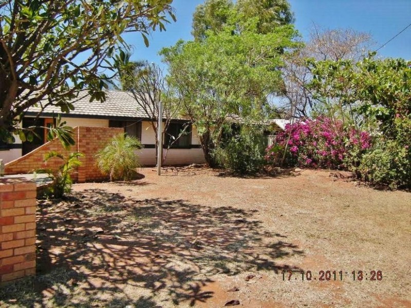 4 Dodd Court, Karratha WA 6714