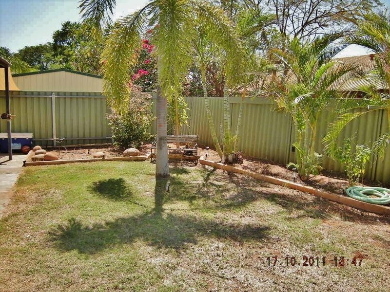 4 Dodd Court, Karratha WA 6714