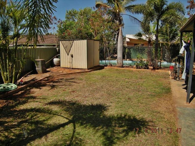 4 Dodd Court, Karratha WA 6714