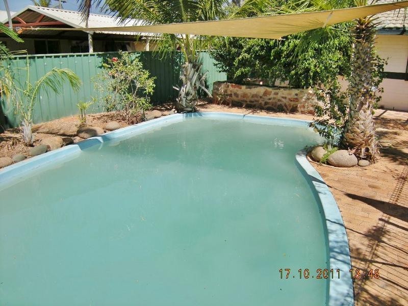 4 Dodd Court, Karratha WA 6714