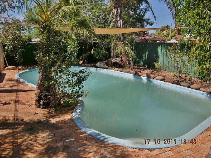 4 Dodd Court, Karratha WA 6714