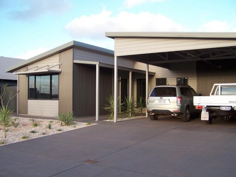 18 WALLABY STREET, Karratha WA 6714