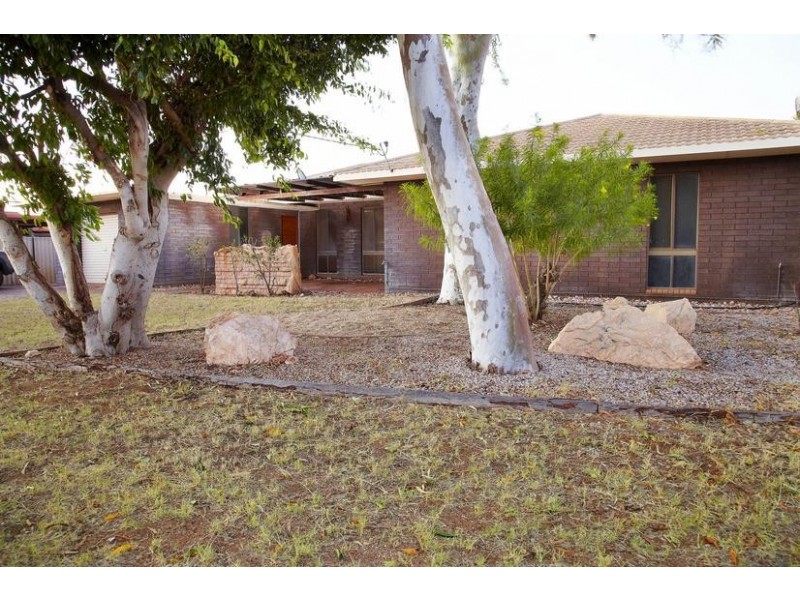 4 Williams Court, Karratha WA 6714