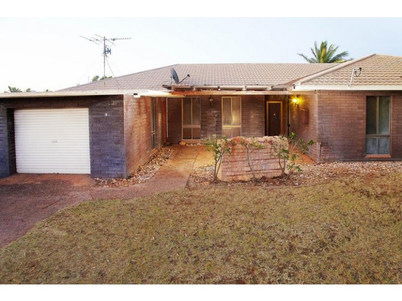 4 Williams Court, Karratha WA 6714