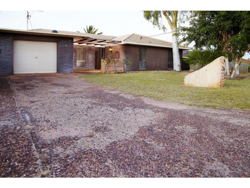 4 Williams Court, Karratha WA 6714
