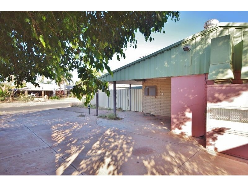 2 Atkinson Way, Karratha WA 6714