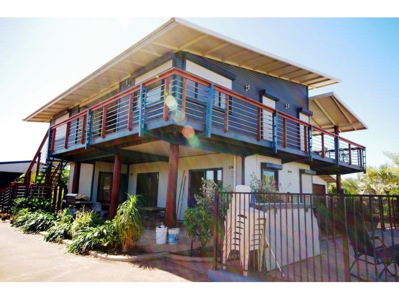 6 Bruce Way, Point Samson WA 6720