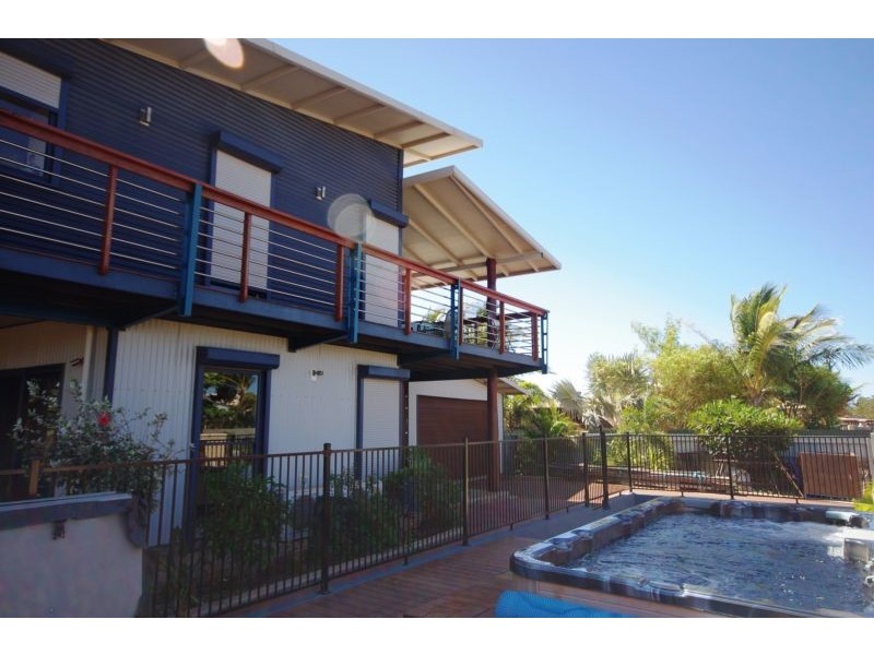 6 Bruce Way, Point Samson WA 6720