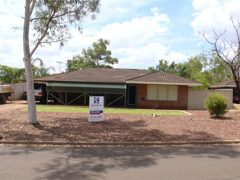 599 Narrabula Street, Tom Price WA 6751