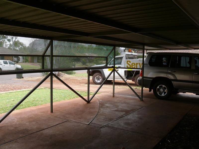 599 Narrabula Street, Tom Price WA 6751